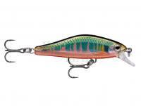 Wobler Rapala Shadow Rap Solid Shad 5cm 5.5g - Oikawa (OK)