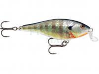 Wobler Rapala Shallow Shad Rap 7cm - Bluegill