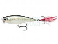 Wobler powierzchniowy Rapala Skitter Pop 7cm - Bleak