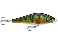 Wobler Rapala Super Shadow Rap 11cm 38g - Live Perch