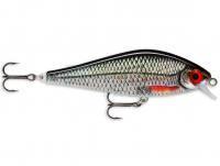 Wobler Rapala Super Shadow Rap 11cm 38g - Live Roach