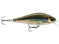 Wobler Rapala Super Shadow Rap 11cm 38g - Smelt On The Beach