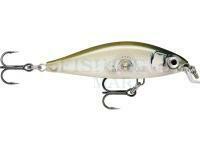 Wobler Rapala X-Light Minnow 5cm 4g - Ghost Shinner