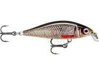 Wobler Rapala X-Light Minnow 5cm 4g - Live Roach