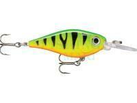 Wobler Rapala X-Light Shad 4cm 4g - FT - Firetiger