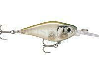 Wobler Rapala X-Light Shad 4cm 4g - GHSH - Ghost Shinner