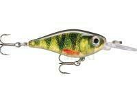 Wobler Rapala X-Light Shad 4cm 4g - PEL - Live Perch