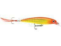 Wobler Rapala X-Rap 12cm - Hot Head