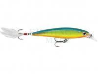 Wobler Rapala X-Rap 8cm - Parrot