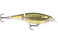 Wobler Rapala X-Rap Jointed Shad 13cm - Bunker