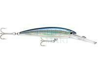 Wobler Rapala X-Rap Magnum 15 | 12cm 32g - Spotted Minnow