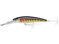 Wobler Rapala X-Rap Magnum 20 | 14cm 46g - HD Lime Light UV (HDLLU)