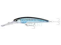 Wobler Rapala X-Rap Magnum 20 | 14cm 46g - HD Silver Blue Mackerel (HDSBM)