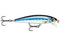 Wobler Rapala X-Rap Magnum Cast 10cm 42g - HDBSRD HD Blue Sardine