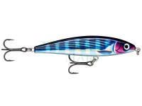 Wobler Rapala X-Rap Magnum Prey 10cm 41g - HDBTO HD Bonito