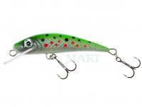 Wobler River Custom Baits Fury 5 cm 4g - T008