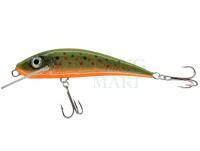 Wobler River Custom Baits Fury 7 cm 6g - T015