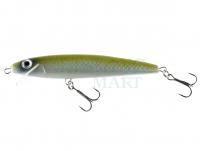 Wobler River Custom Baits Zander 10 Slim 10cm 6g - Z006