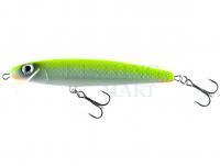 Wobler River Custom Baits Zander 10 Slim 10cm 6g - Z016