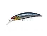 DUO Wobler Rough Trail Blazin 70 | 70mm 20g | 2-3/4in 3/4oz - CSB0054 Genkai Sardine