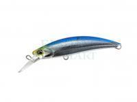 DUO Wobler Rough Trail Blazin 70 | 70mm 20g | 2-3/4in 3/4oz - GHN0172 Clear Blue Back