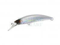 DUO Wobler Rough Trail Blazin 85 | 85mm 28g | 3-3/8in 1oz - ANAZ174 Sagoshi Silver