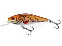 Wobler Salmo Executor IEX7SR - Holographic Golden Back