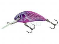 Wobler Salmo Hornet H2S - UV Purple