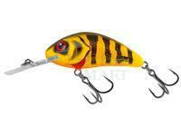 Wobler Salmo Hornet Rattlin H5.5 - Natural Perch