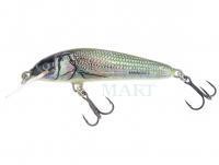 Wobler Salmo Minnow M6F 6cm - Holo Bleak