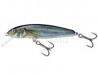 Wobler Salmo Minnow Sinking 7 | 7cm 8g | 2 3/4" 1/4 oz - Spirlin