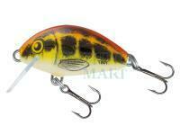 Wobler Salmo Tiny IT3F - Baby Minnow (BMI)