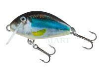 Wobler Salmo Tiny IT3F - Holo Smelt (HSM)