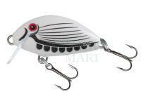 Wobler Salmo Tiny IT3F - White Bait (WB)