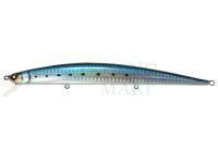 Wobler Lucky John Salt Minnow 175S - 002