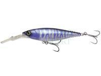 Wobler Savage Gear 3D Mack Stick DR 17cm 80g - Purple Tiger