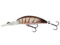 Wobler Savage Gear 3D Shrimp Twitch DR 5.2cm 6.4g - Brown Shrimp UV