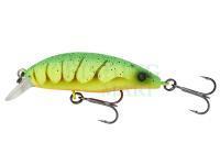 Wobler Savage Gear 3D Shrimp Twitch SR 5.2cm 5.5g - Fire Shrimp Fluo