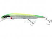 Wobler Savage Gear 3D Smelt Twitch N Roll F 14cm 20g - YG Silver