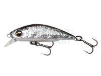 Wobler Savage Gear 3D Sticklebait Twitch 5.5cm 7g - Black Silver