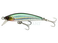 Wobler Savage Gear Gravity Minnow 5cm 3.1g Floating - Dark Magic