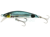 Wobler Savage Gear Gravity Minnow 5cm 4.3g Sinking - Saddled Bream