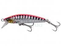 Wobler Savage Gear Gravity Minnow 5cm 8g Fast Sinking - Pink Barracuda PHP