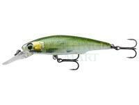 Wobler Savage Gear Gravity Twitch MR 6.7cm 7g Suspending - AYU Ghost