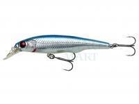 Wobler Savage Gear Gravity Twitch SR 14.5cm 50g - Blue Chrome