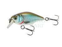 Wobler Savage Gear Petit Gravity Crank SR 4cm 4.3g - CLEAR ROACH