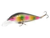 Wobler Scandinavian Tackle Fatboy 8.5cm 12g - Disco