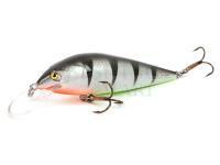 Wobler Scandinavian Tackle Fatboy 8.5cm 12g - Silver