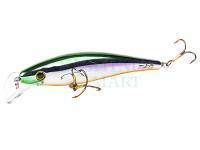 Wobler Scandinavian Tackle Gator 11cm 13g - Greenly Chrome