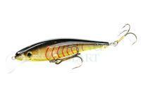 Wobler Scandinavian Tackle Gator 11cm 13g - King